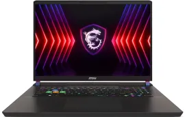 Игровой ноутбук MSI Vector 17 HX A14VIG-899RU