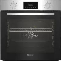 Электрический духовой шкаф Indesit IBFTE 3644 IX