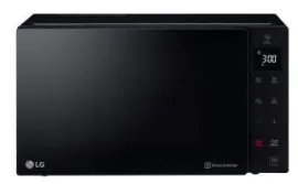 Микроволновая печь LG MW-25R35GIS