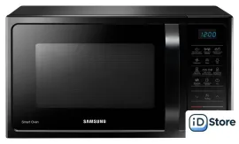 Микроволновая печь Samsung MC28H5013AK