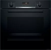 Электрический духовой шкаф Bosch HBA5360B0