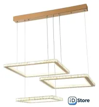 Подвесная люстра Ambrella light Acrylica FA1761
