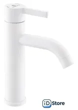 Смеситель Gota Rocio Black and White 016085