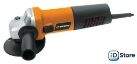 Угловая шлифмашина Вихрь УШМ-125/1100Э