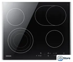 Варочная панель Samsung NZ64T3536DK
