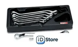 Набор ключей Toptul GAAT0806 8 предметов