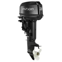 Мотор лодочный Parsun T30AFWS