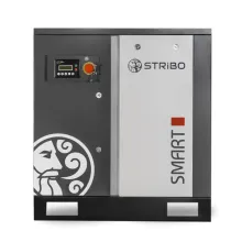 Винтовой компрессор STRIBO Smart 18.5 8 бар