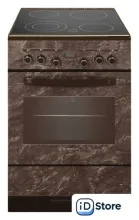 Кухонная плита GEFEST 6560-03 0054