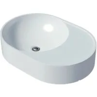 Умывальник Madera Luna 50