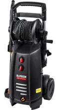 Мойка высокого давления ELITECH HD HPW 3000IFR
