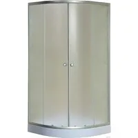 Душевой уголок Niagara Eco NG-003-14 80х80