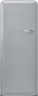 Однокамерный холодильник Smeg FAB28LSV6