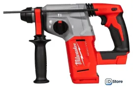 Перфоратор Milwaukee M18 M18BLH-0 4933479426 (без АКБ)