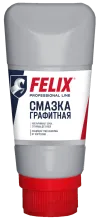 Смазка Графитная Felix, туба, 100 гр.