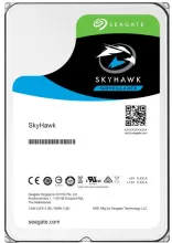 Жесткий диск Seagate Skyhawk 4TB ST4000VX013