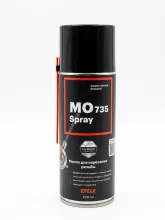 Масло для нарезания резьбы EFELE MO-735 SPRAY (520 мл.)