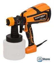 Краскораспылитель Partisan PSG-6012