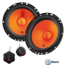 Компонентная АС JBL Stage1 62CF