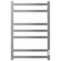 Полотенцесушитель Двин V plaza neo 80/50 (полированный)