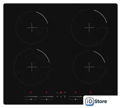 Варочная панель Schtoff I60H12 Nano Matte Black