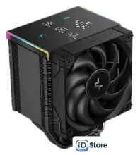Кулер для процессора DeepCool AK500 Digital Pro R-AK500-BKAPMN-G