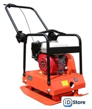 Виброплита Impulse VP120H