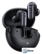 Наушники Baseus Inspire XP1 (черный)