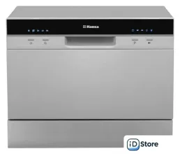 Отдельностоящая посудомоечная машина Hansa ZWM556SH