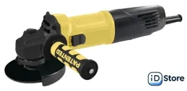 Угловая шлифмашина Hanskonner HAG1012