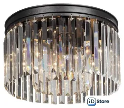 Припотолочная люстра Vitaluce V5180 V5180-1/6PL