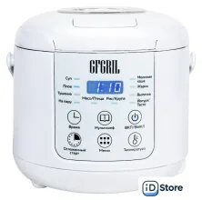 Мультиварка GFgril GFM-200