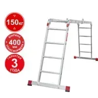 Лестница-трансформер Новая высота NV 3320 / 3320404