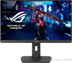 Игровой монитор ASUS ROG Strix XG259QNS