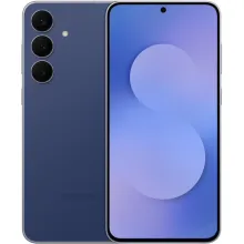 Смартфон Samsung Galaxy S25 FE 256GB (Синий)
