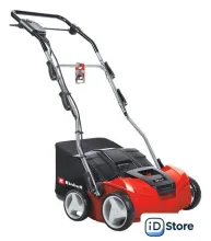 Аэратор Einhell GE-SA 1435