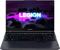 Игровой ноутбук Lenovo Legion 5 15ACH6H (82JU01AGRM)