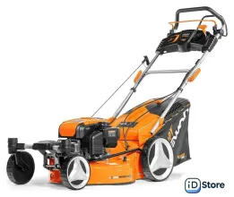 Газонокосилка Daewoo Power DLM 5500SVR