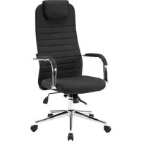 Офисное кресло Everprof EP-710 (ткань, черный)