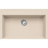 Кухонная мойка Polygran Argo-760 (опал)