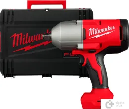 Гайковерт Milwaukee M18 M18BLHIWF12-0X 4933492787 (без АКБ, кекйс)