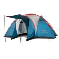 Кемпинговая палатка Canadian Camper Sana 4 Plus (Royal)