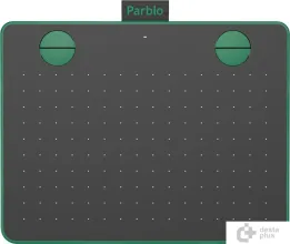 Графический планшет Parblo A640 V2 (зеленый)