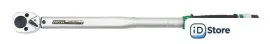 Динамометрический ключ Toptul 1/2" 70-350 Нм ANAF1635
