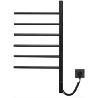 Полотенцесушитель электрический Vincea VTD-1S2CBE