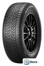Зимние шины Pirelli Scorpion Winter 2 225/60R18 104H