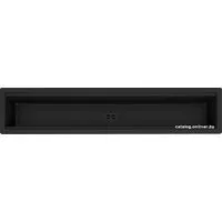 Кухонная мойка Elleci Dialogo Canale K86 Black