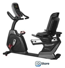 Велотренажер Svensson Industrial Force R750 LX