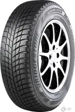 Автомобильные шины Bridgestone Blizzak LM001 225/60R17 99H