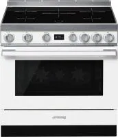 Кухонная плита Smeg CPF9IPWH